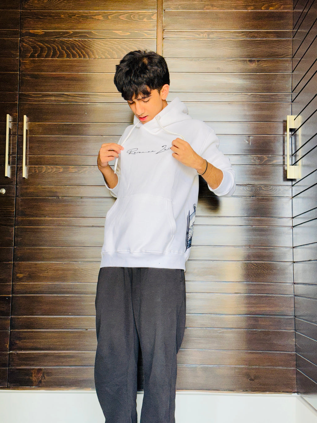 ZORO ONEPIECE HOODIE