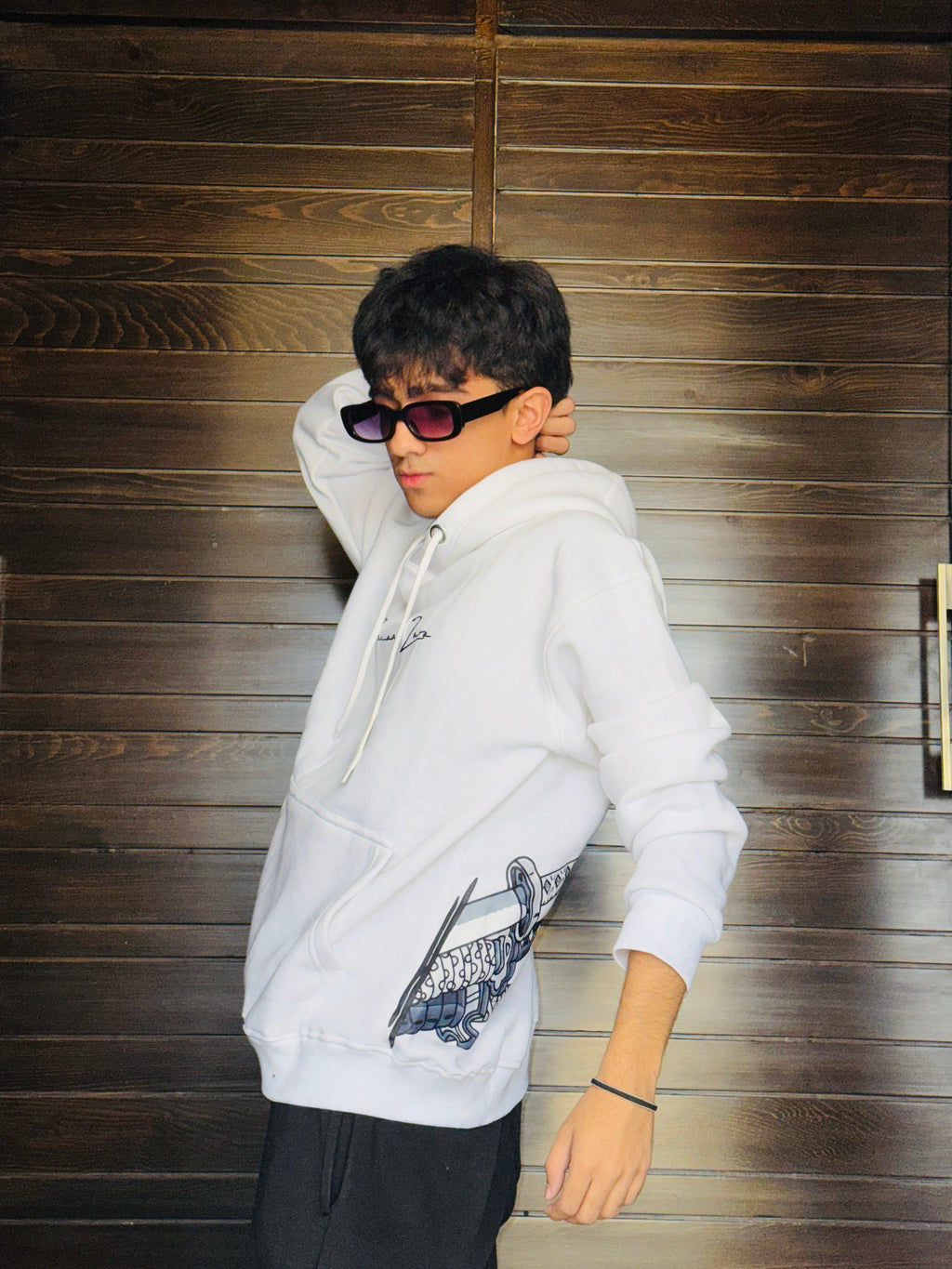 ZORO ONEPIECE HOODIE