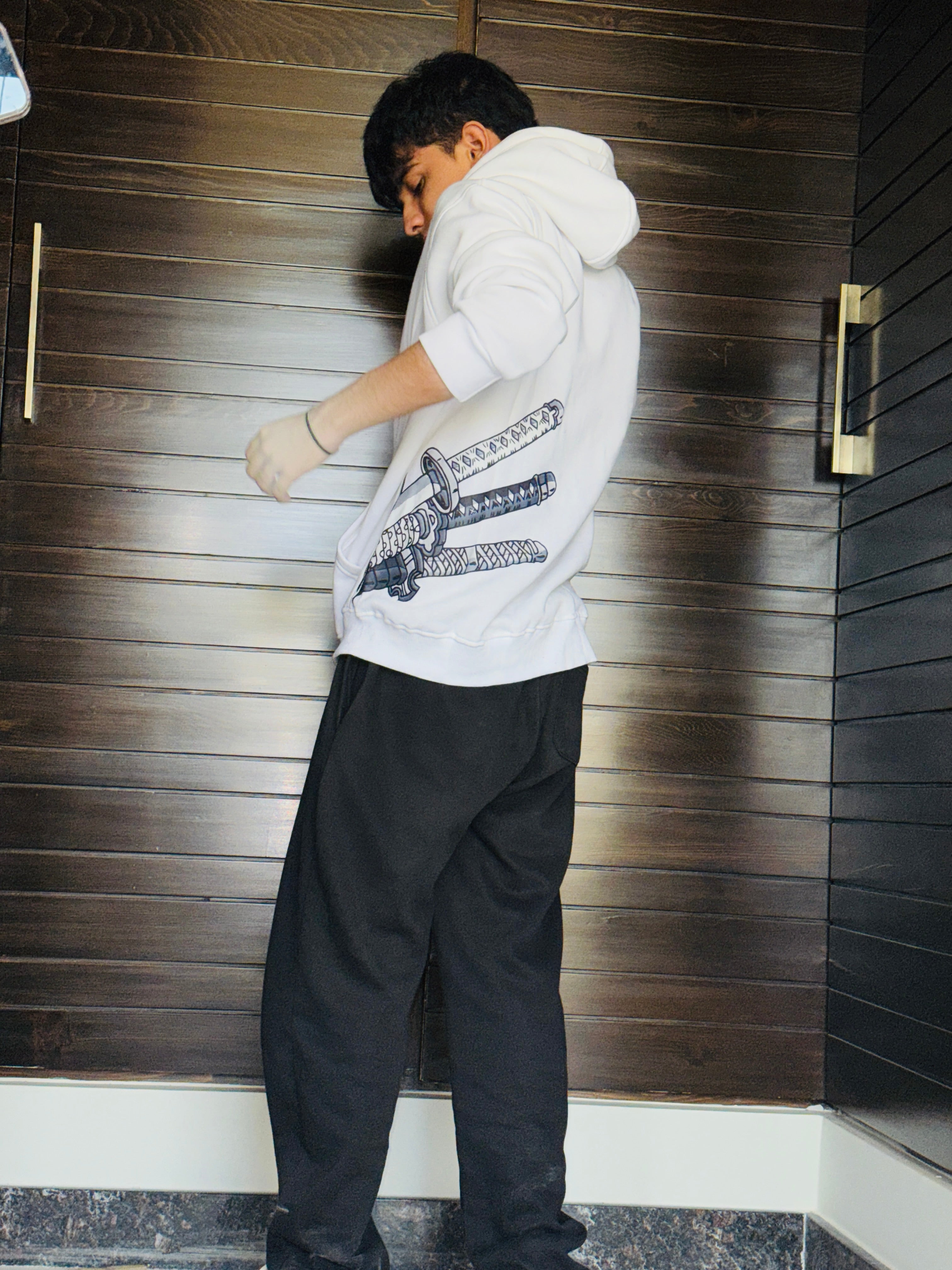 ZORO ONEPIECE HOODIE