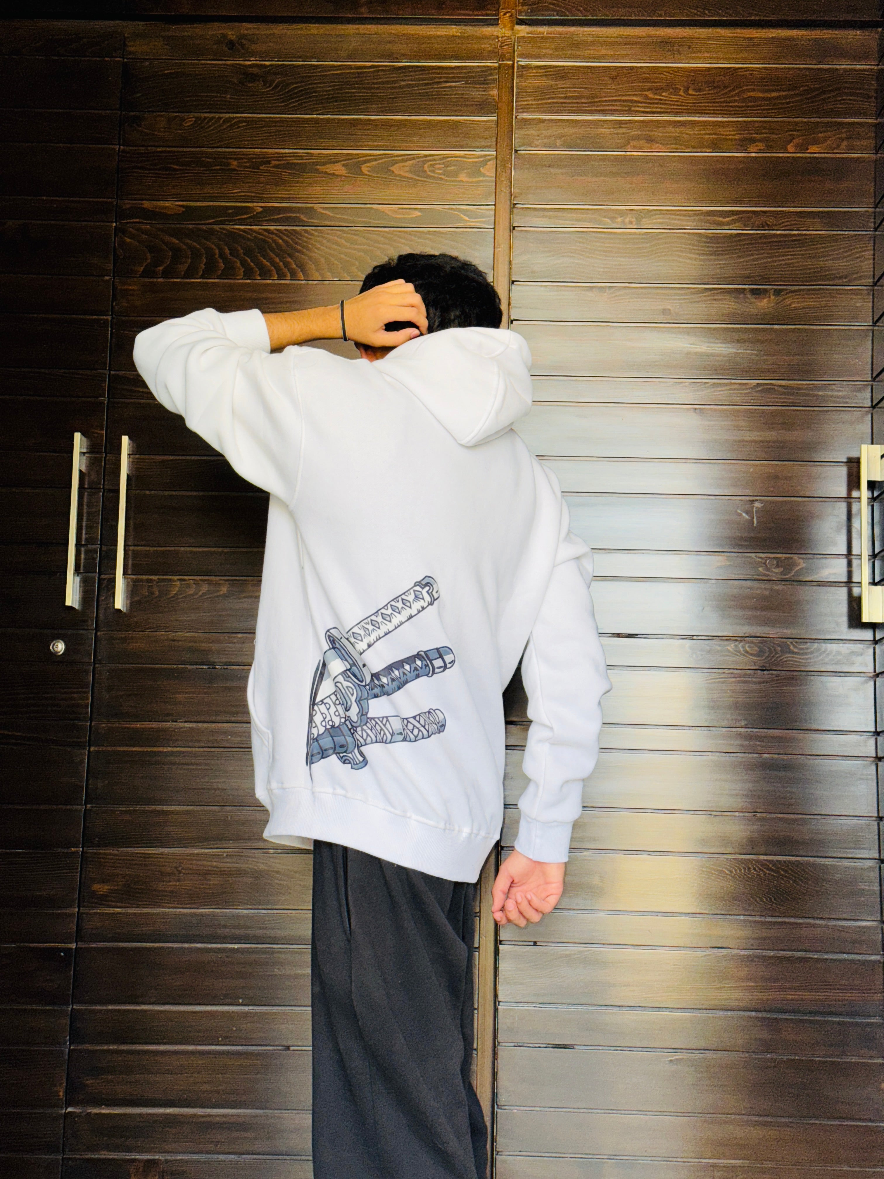 ZORO ONEPIECE HOODIE